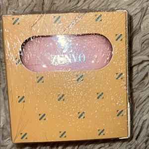 Zenvo Tributo Pink Blush Wireless Bluetooth 5.0 Rechargeable Ear buds